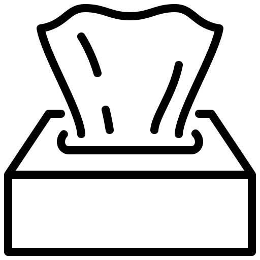 Napkins And Toilet Rolls Products