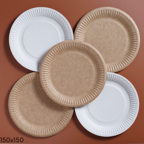 Plates & Bowls