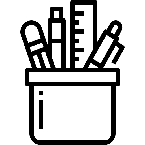 Stationery & Electrical