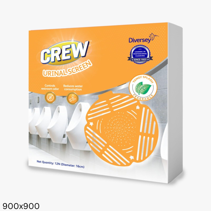 Diversey Crew Urinal screen