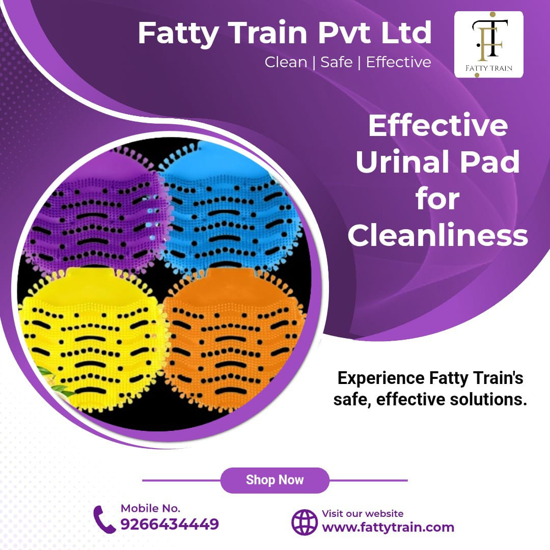 fattytrain.com promo