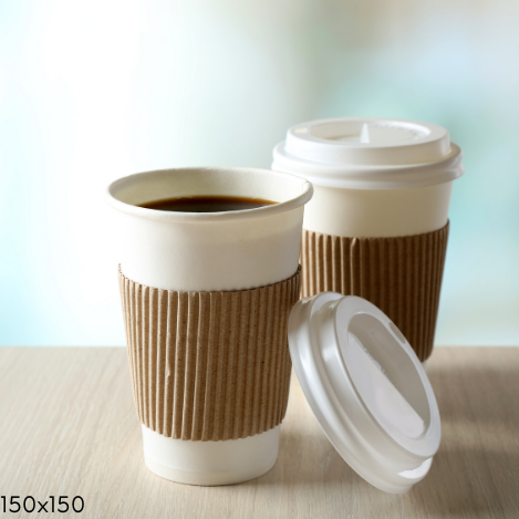 Cups And Glass