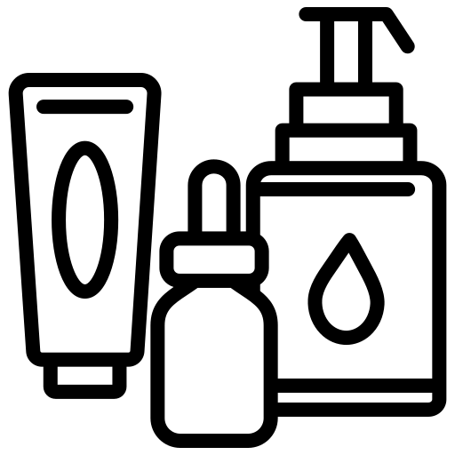 Housekeeping Cleaning Products