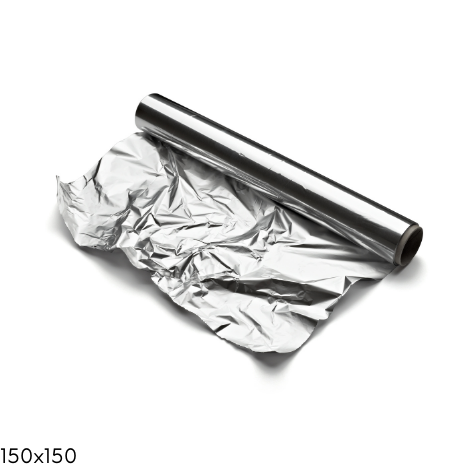 Aluminium Foil